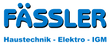 Fässler Logo